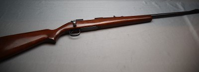 Remington ~ Model 722 ~ .300 Savage