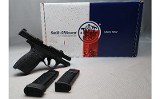 Smith & Wesson ~ Bodyguard 2.0 ~ .380 Auto - 2 of 2