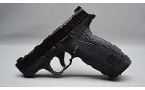 Smith & Wesson ~ Bodyguard 2.0 ~ .380 Auto - 1 of 2