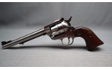 Ruger ~ New Model Single Six ~ .22LR / .22 Mag - 1 of 2