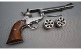 Ruger ~ New Model Single Six ~ .22LR / .22 Mag - 2 of 2