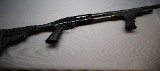 Mossberg ~ Model 500A ~ 12 Gauge - 1 of 10