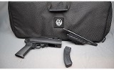 Ruger ~ 22 Charger ~ .22LR - 2 of 2