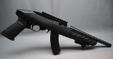 Ruger ~ 22 Charger ~ .22LR - 1 of 3