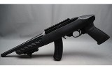 Ruger ~ 22 Charger ~ .22LR - 1 of 2