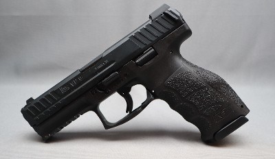 Heckler & Koch ~ VP9 ~ 9mm Luger
