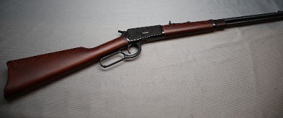 Rossi ~ R92 ~ .357 Magnum