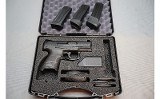 Heckler & Koch ~ VP9SK ~ 9mm Luger - 3 of 3