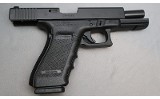 Glock ~ Model 21 ~ .45 Auto