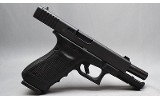 Glock ~ Model 21 ~ .45 Auto - 2 of 2