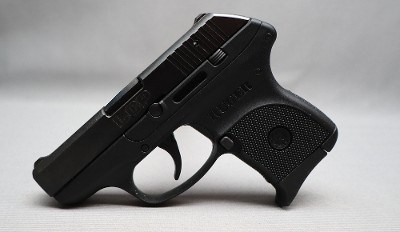 Ruger ~ LCP ~ .380 ACP