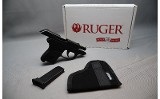 Ruger ~ LCP ~ .380 ACP - 2 of 2