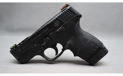 Smith and Wesson ~ M&P45 ~ .45 Auto