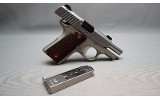Kimber ~ Micro Carry ~ .380 ACP - 3 of 3