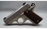 Kimber ~ Micro Carry ~ .380 ACP - 2 of 3