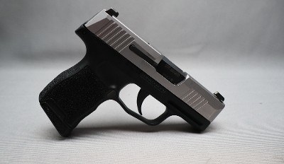 Sig Sauer ~ P365 ~ 9mm Luger