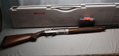 Benelli ~ Ethos ~ 12 Gauge