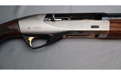 Benelli ~ Ethos ~ 12 Gauge