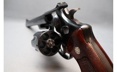 Smith & Wesson ~ Model 25-5 ~ .45 Long Colt - Image 3 of 3