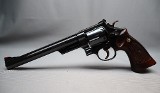 Smith & Wesson ~ Model 25-5 ~ .45 Long Colt