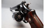 Smith & Wesson ~ Model 25-5 ~ .45 Long Colt - 2 of 2