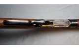 Winchester ~ Model 1894 ~ .450 Marlin - 5 of 14
