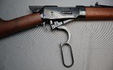 Winchester ~ Model 1894 ~ .450 Marlin - 2 of 14