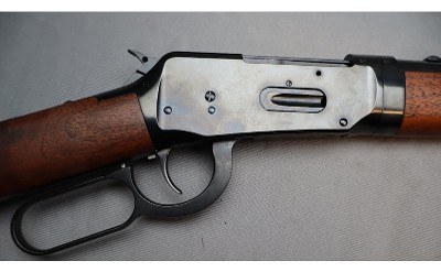 Winchester ~ Model 1894 ~ .450 Marlin