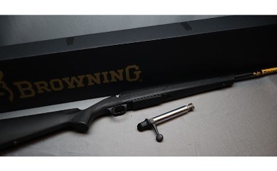 Browning ~ A-Bolt ~ .30-06 Springfield - Image 13 of 13