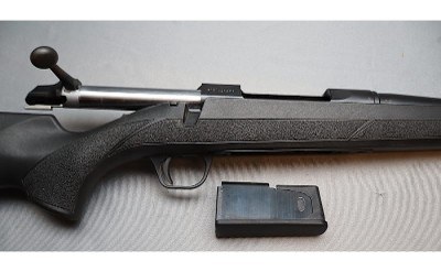 Browning ~ A-Bolt ~ .30-06 Springfield - Image 3 of 13