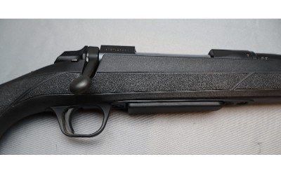 Browning ~ A-Bolt ~ .30-06 Springfield