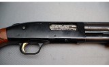 Mossberg ~ 500A ~ 12 Gauge