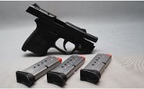 Smith and Wesson ~ Bodyguard ~ 380. ACP - 2 of 2