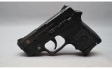 Smith and Wesson ~ Bodyguard ~ 380. ACP - 1 of 2
