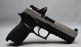 Sig Sauer ~ P320 ~ 9mm Luger - 1 of 3