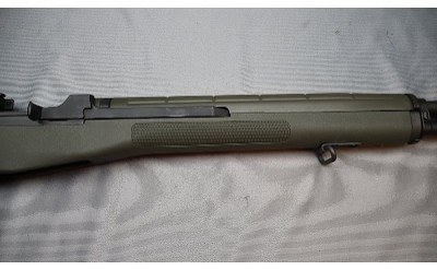 Springfield Armory ~ US Rifle M1A ~ .308 Winchester - Image 5 of 11