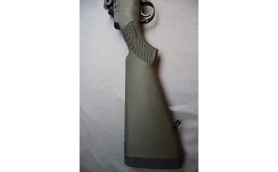 Springfield Armory ~ US Rifle M1A ~ .308 Winchester - Image 4 of 11