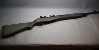 Springfield Armory ~ US Rifle M1A ~ .308 Winchester - Image 1 of 11