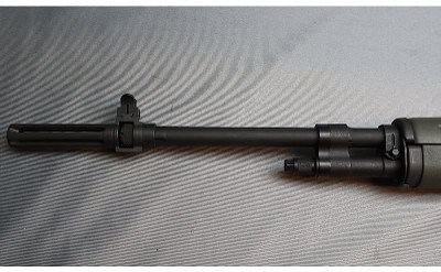 Springfield Armory ~ US Rifle M1A ~ .308 Winchester - Image 10 of 11