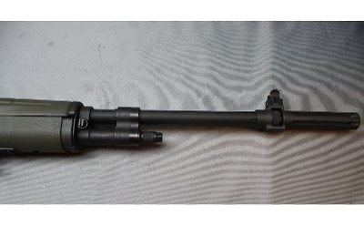 Springfield Armory ~ US Rifle M1A ~ .308 Winchester - Image 6 of 11