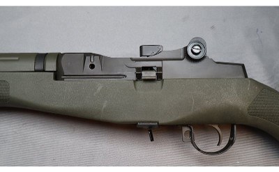Springfield Armory ~ US Rifle M1A ~ .308 Winchester - Image 7 of 11