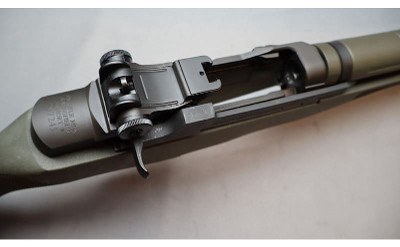 Springfield Armory ~ US Rifle M1A ~ .308 Winchester - Image 3 of 11