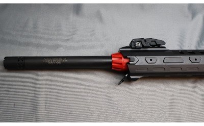 Typhoon Defense ~ F12 ~ 12 Gauge - Image 7 of 10