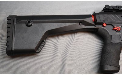 Typhoon Defense ~ F12 ~ 12 Gauge - Image 3 of 10