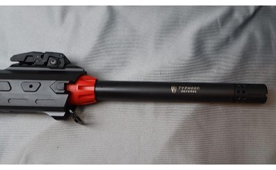 Typhoon Defense ~ F12 ~ 12 Gauge - Image 6 of 10