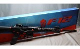 Typhoon Defense ~ F12 ~ 12 Gauge - 1 of 9