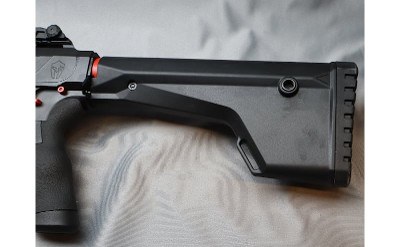 Typhoon Defense ~ F12 ~ 12 Gauge - Image 10 of 10