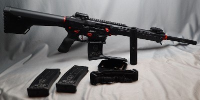 Typhoon Defense ~ F12 ~ 12 Gauge - Image 1 of 10