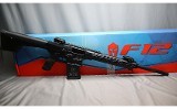 Typhoon Defense ~ F12 ~ 12 Gauge - 10 of 10