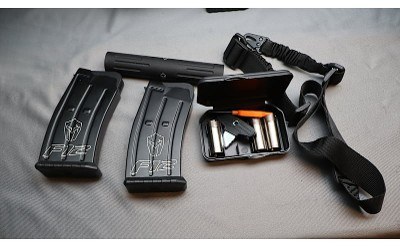 Typoon Defense ~ F12 ~ 12 Gauge